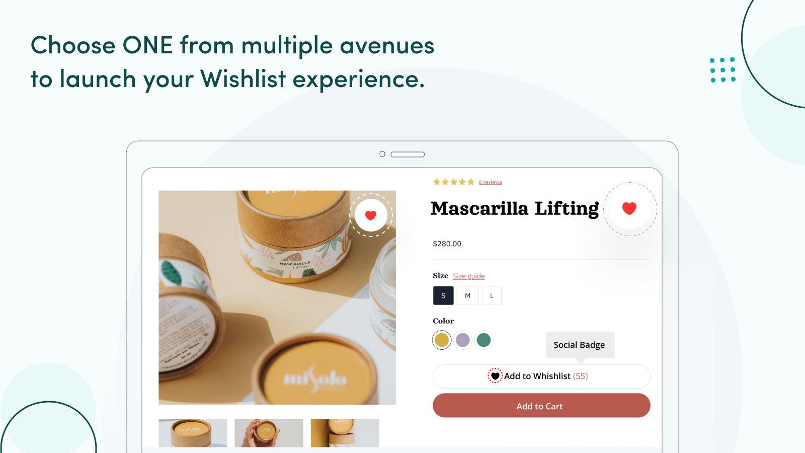Hulk AI Wishlist & Favorites screenshot 1
