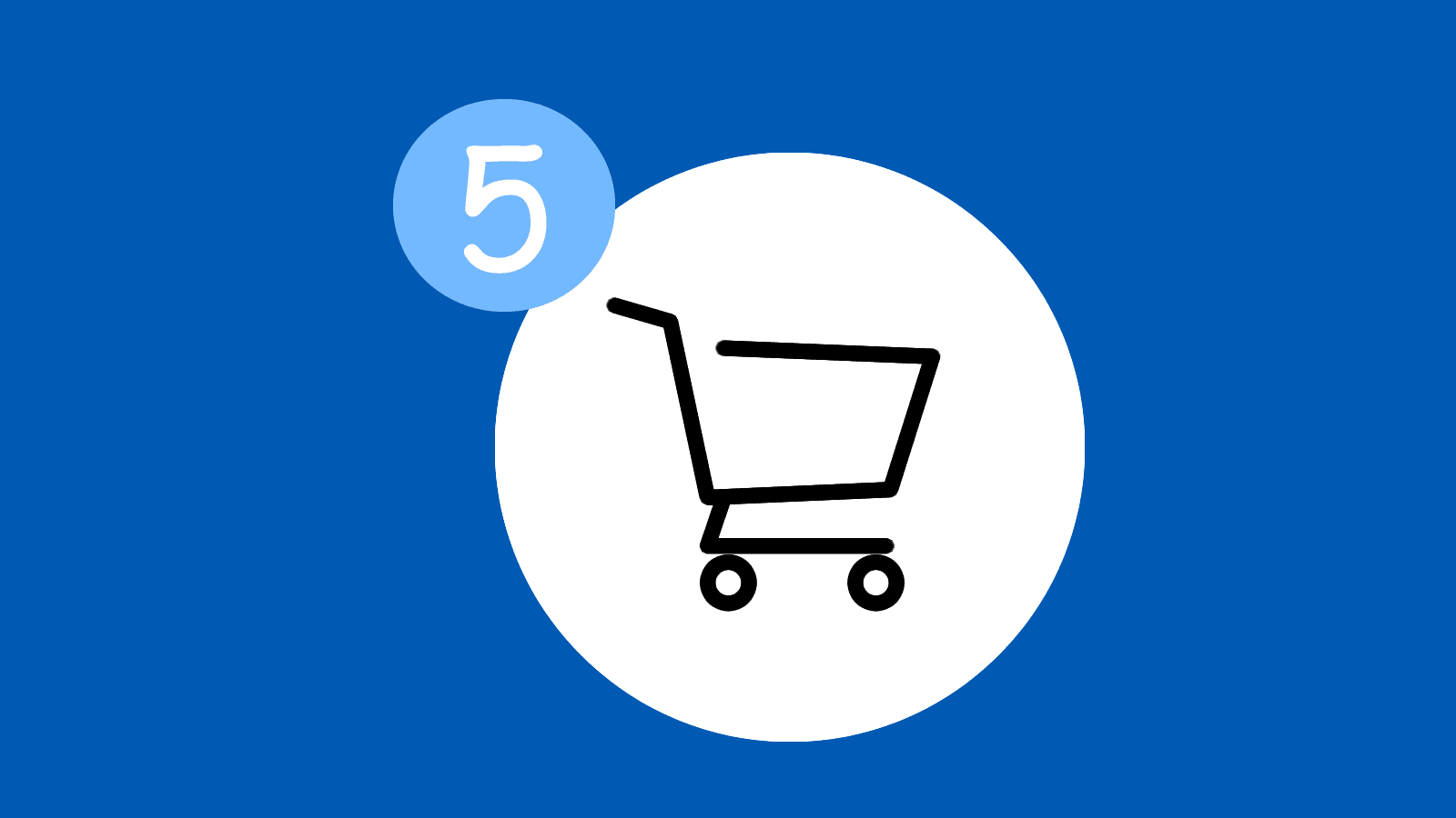 Add to cart button ‑ FoxCart screenshot 1