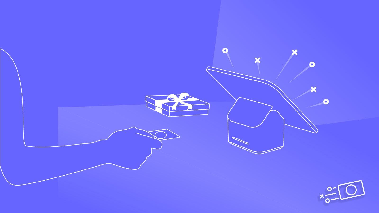 Selling Point screenshot 1