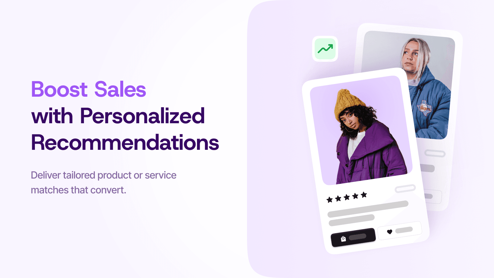 Quizell: Product Quiz Builder screenshot 2