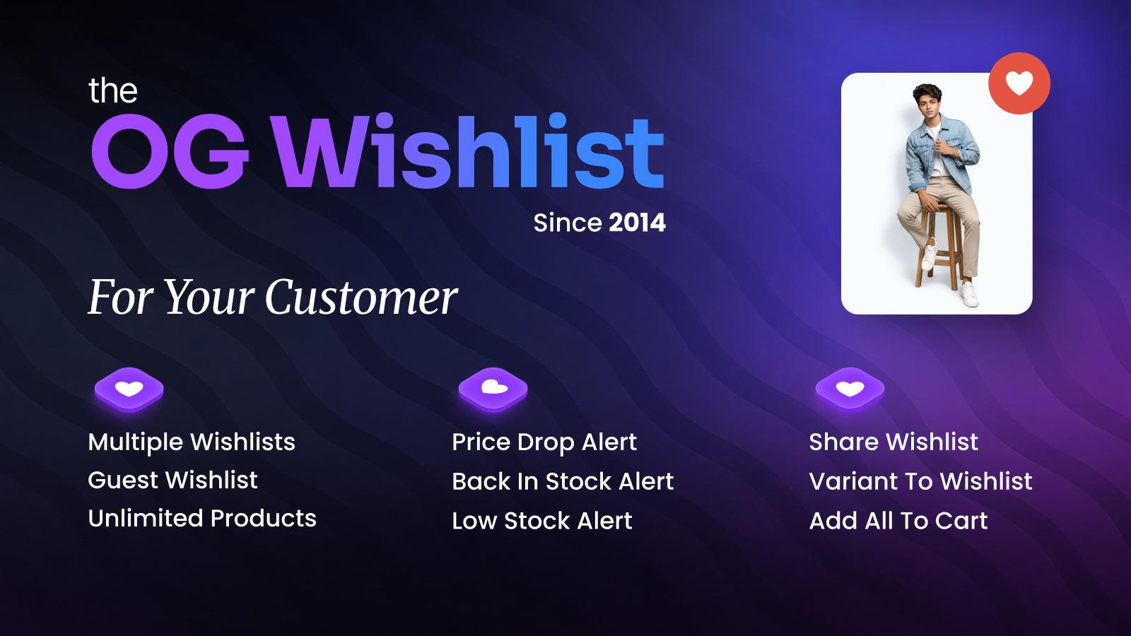 Mst: Wishlist Prime screenshot 1