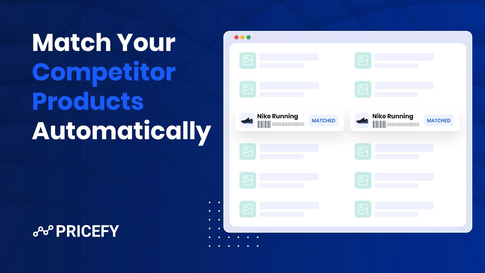 Pricefy | A.I. Dynamic Pricing screenshot 2