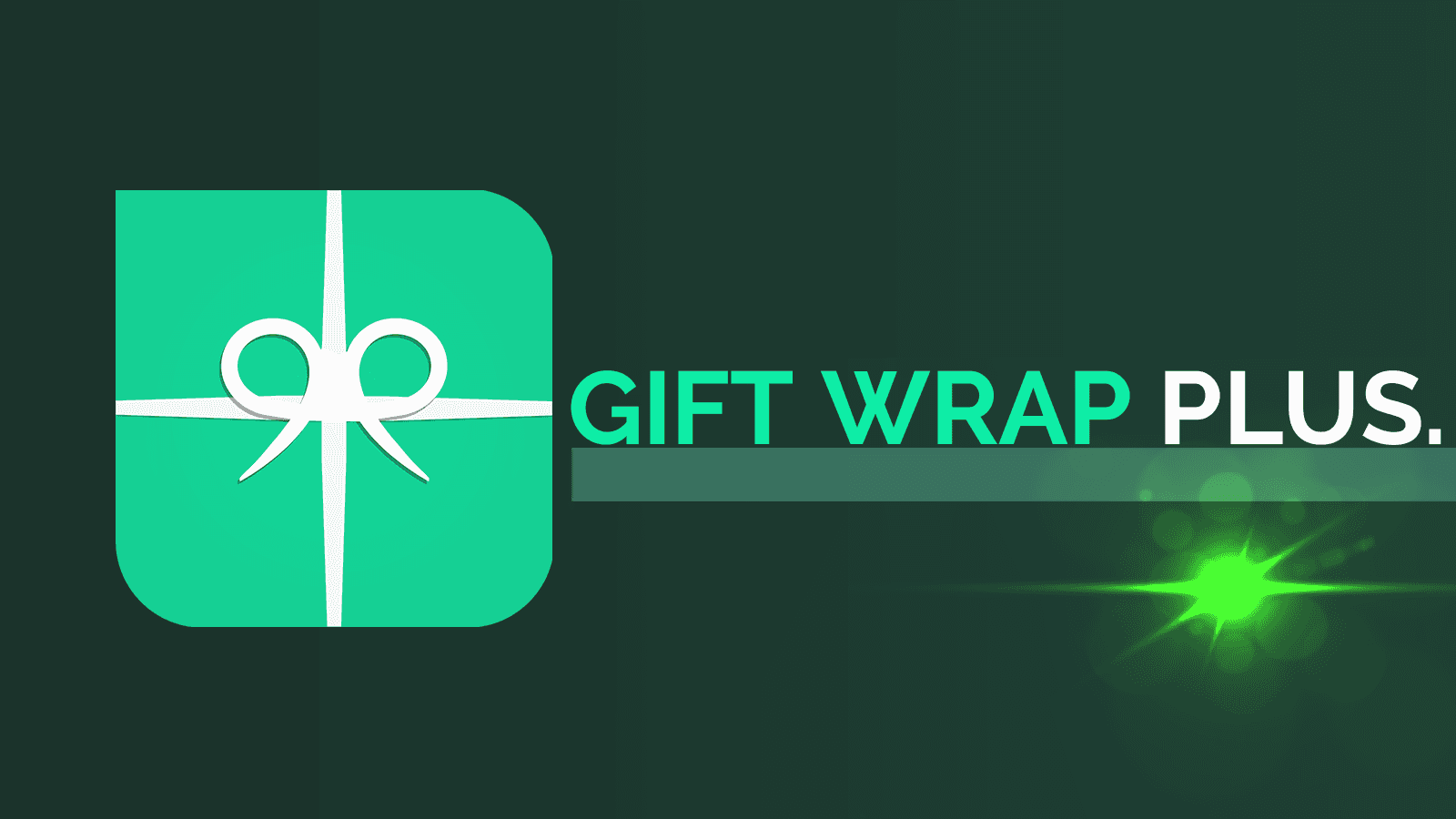 Gift Wrap Plus screenshot 1