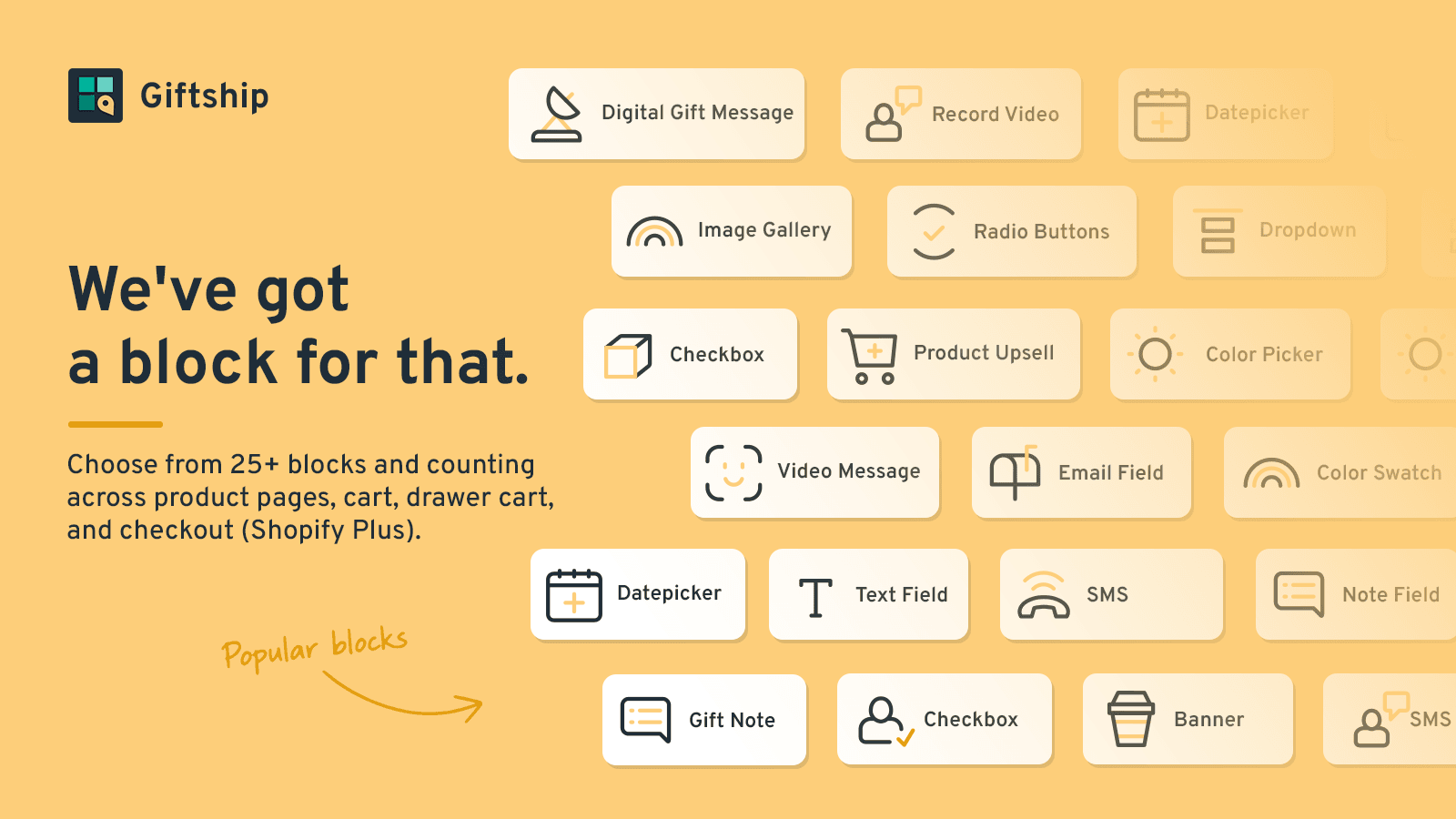 Giftship: Gift, Bundle & Ship screenshot 2
