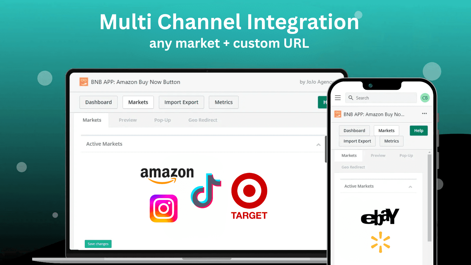 BNB Amazon Buy Now Button+More screenshot 2