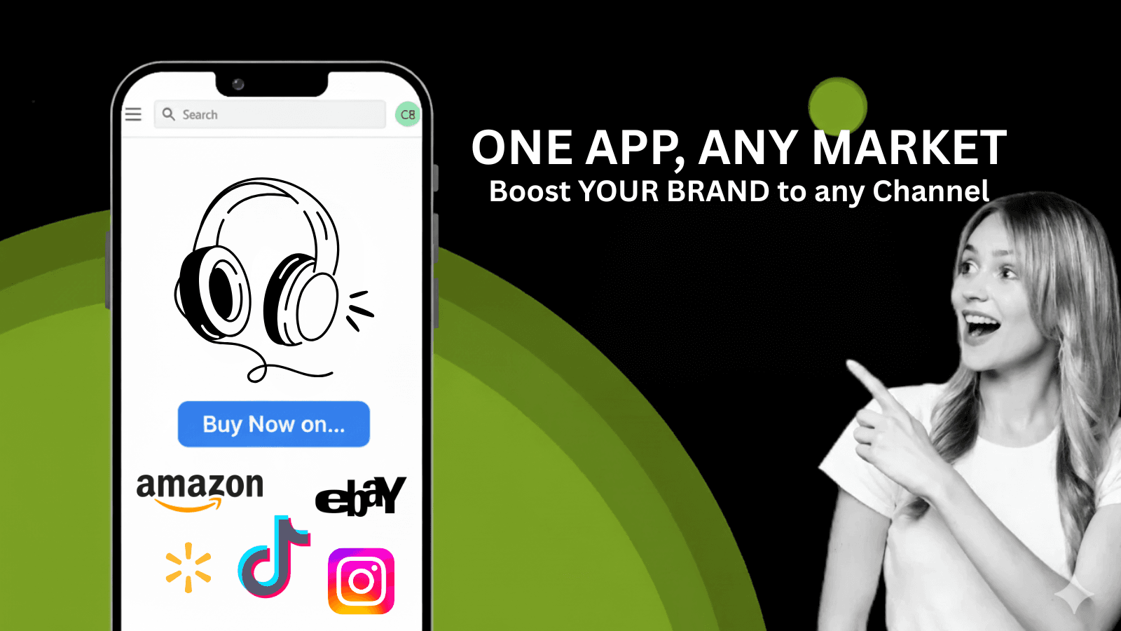 BNB Amazon Buy Now Button+More screenshot 1