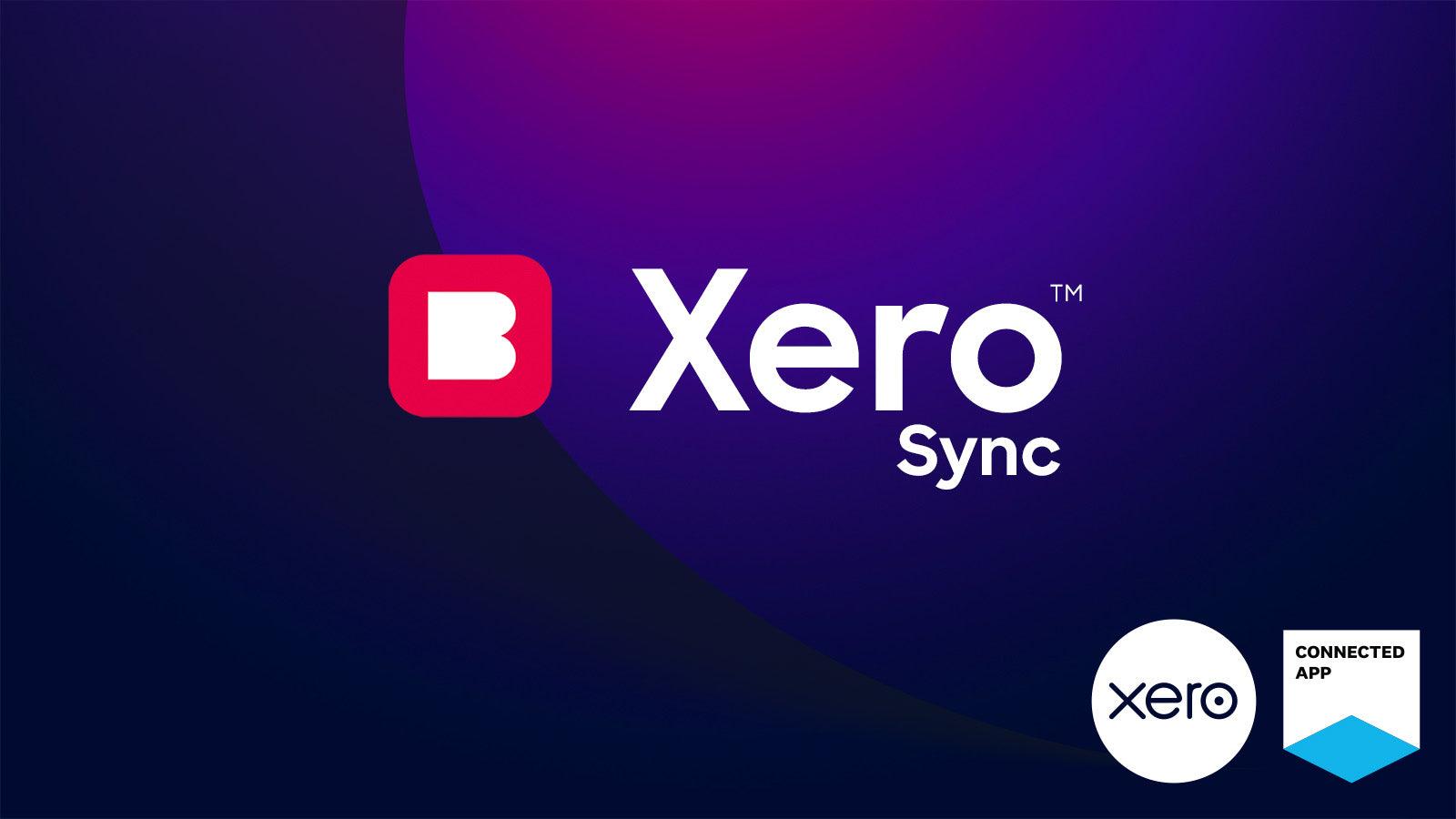 XERO Order & Inventory Sync screenshot 1