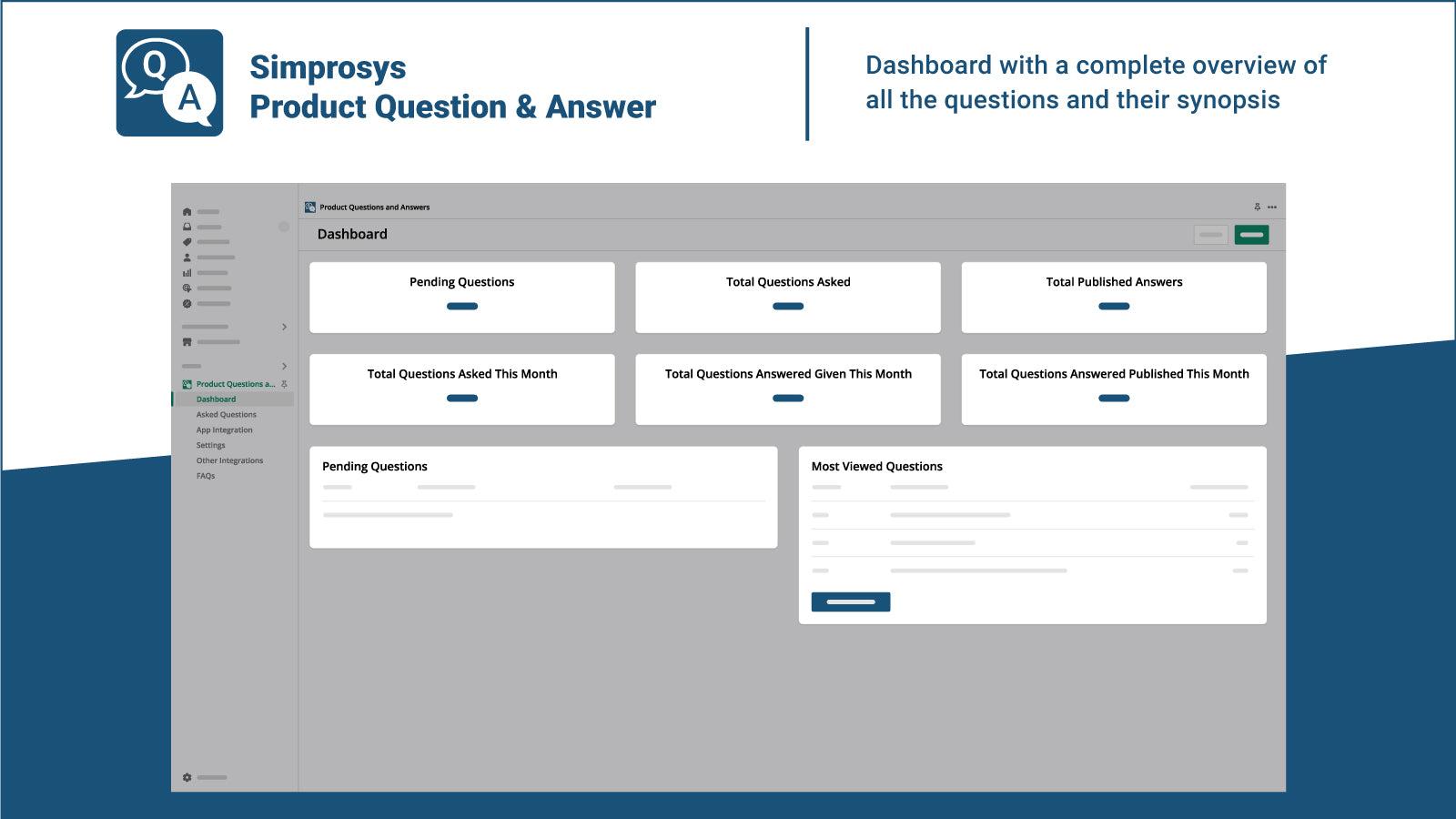 SMPS Product Question & Answer screenshot 2