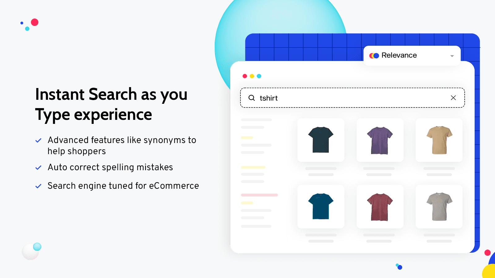 Sparq AI Search & Filter screenshot 2
