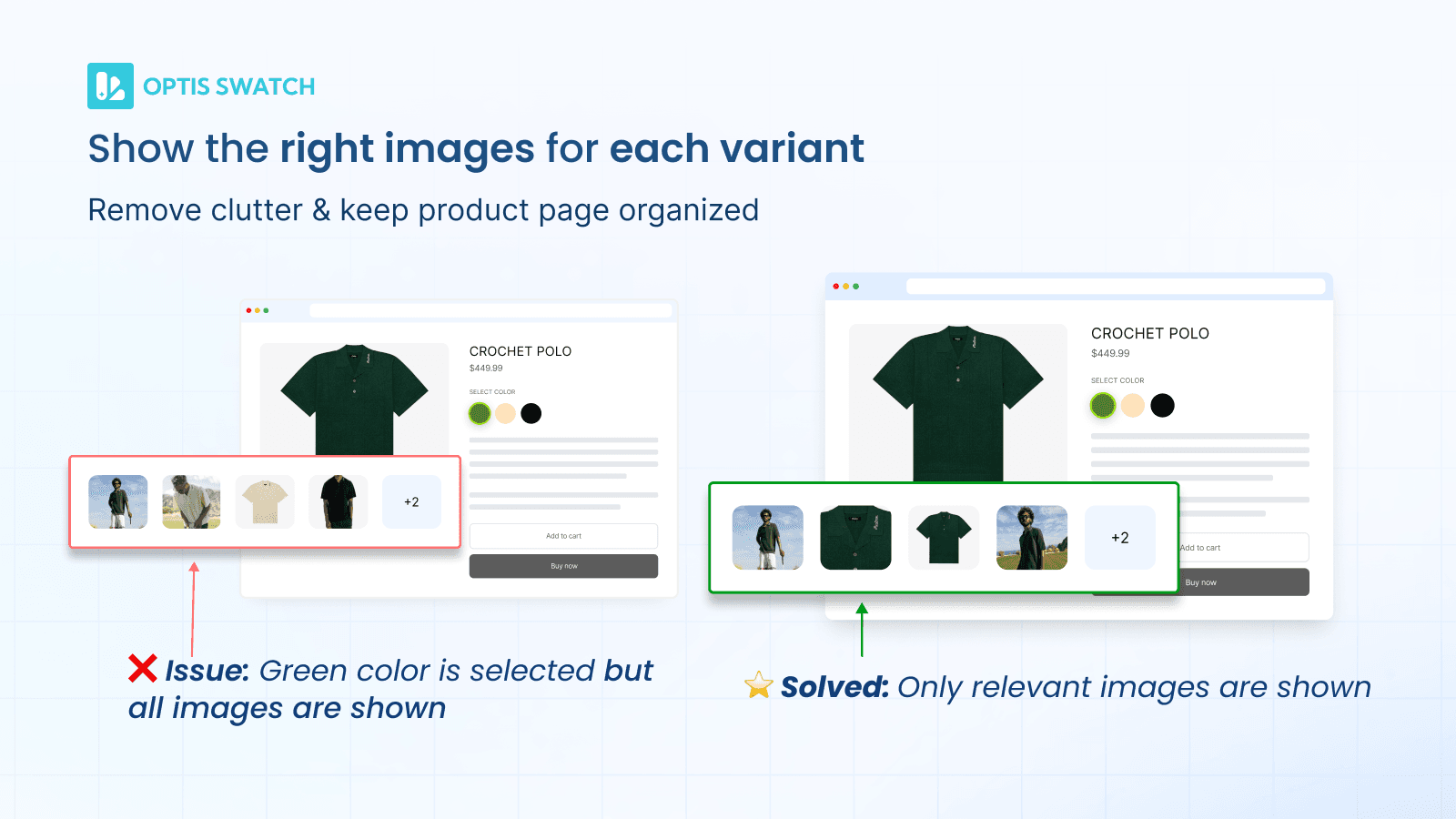 OP Color Swatch Variant Images screenshot 2