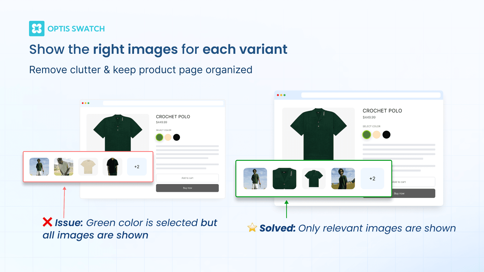 OP Color Swatch Variant Images screenshot 2