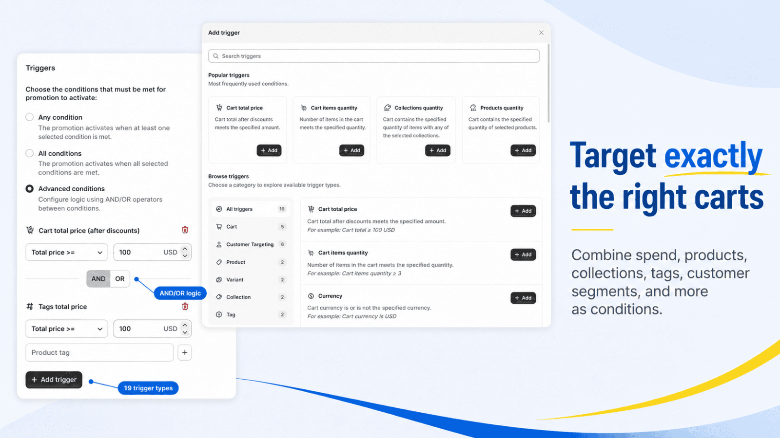 Fokkio Free Gift With Purchase screenshot 2