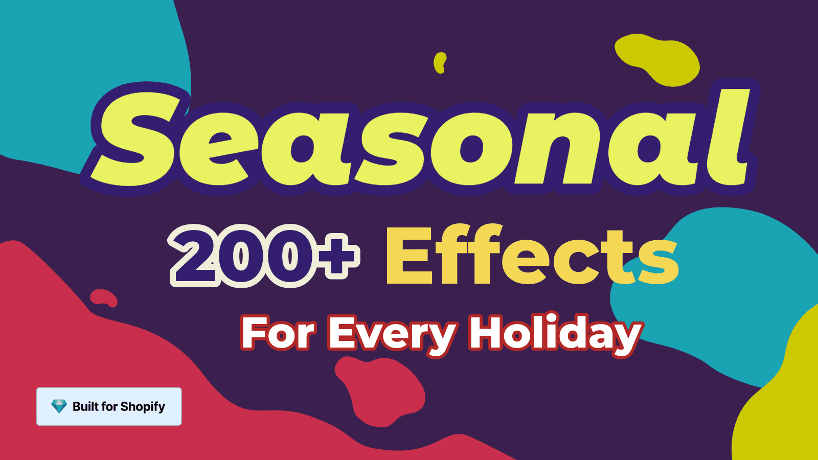 Dakaas AI 3D Seasonal Effects screenshot 1