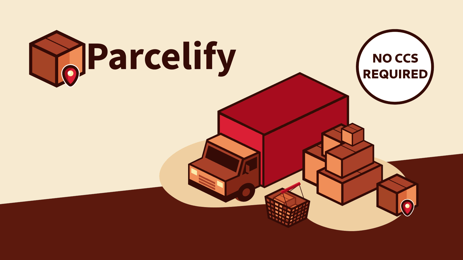 Parcelify: Shipping Rates screenshot 1