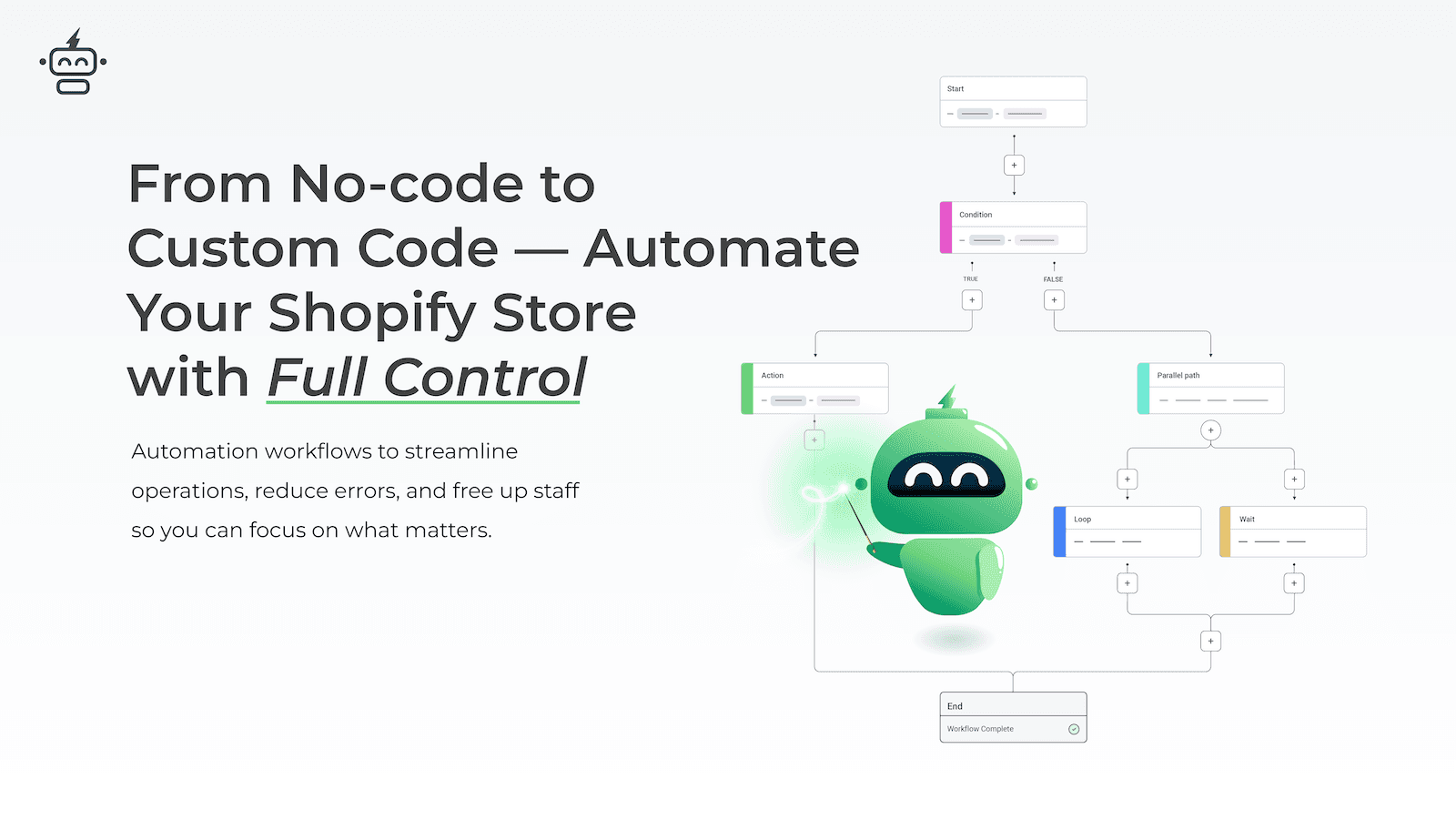 Arigato Automation screenshot 1