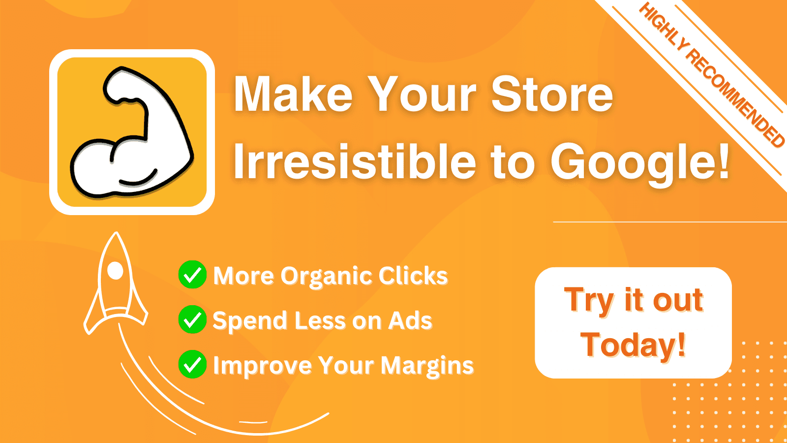 Strong SEO Optimizer + Speed screenshot 1