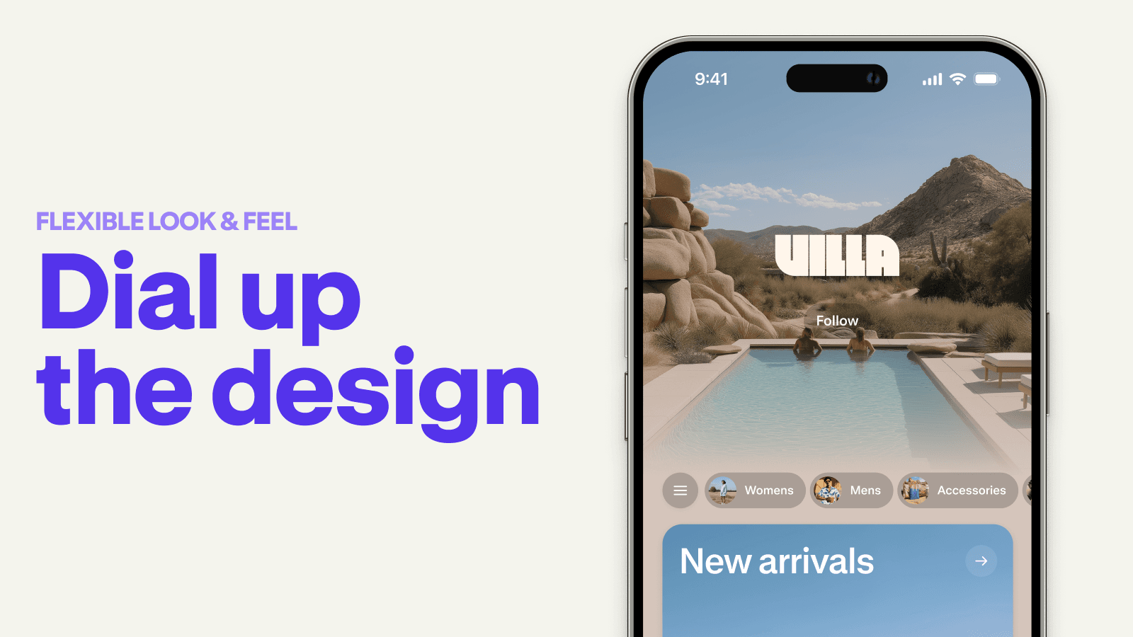 Shop screenshot 2