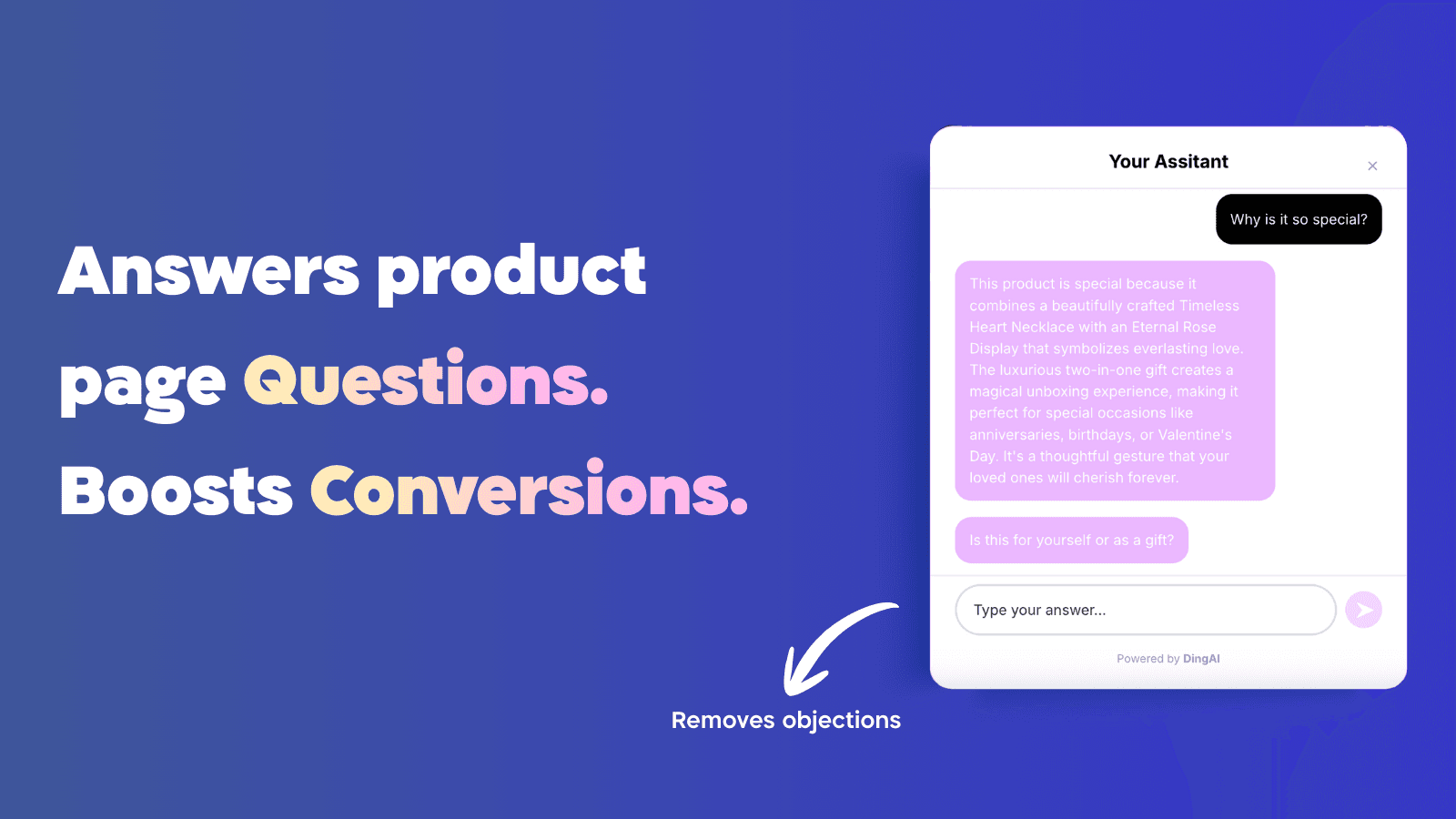 DIN ‑ AI Agents & AI Chat Bot screenshot 2