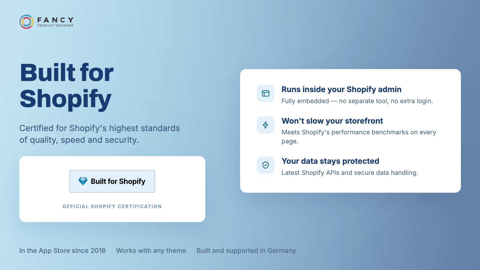 Fancy Product Designer screenshot 2