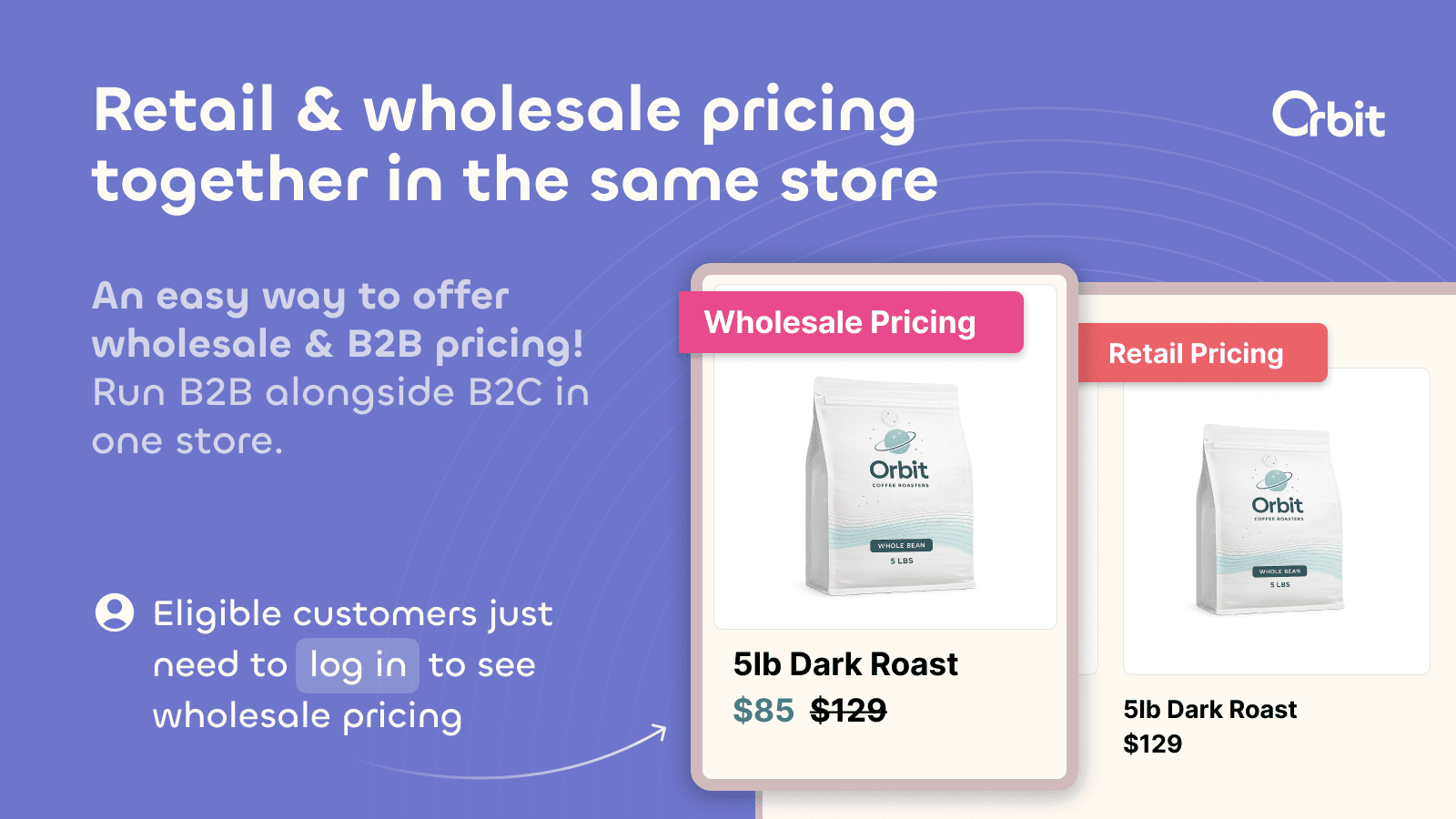 B2B Wholesale Hub screenshot 1