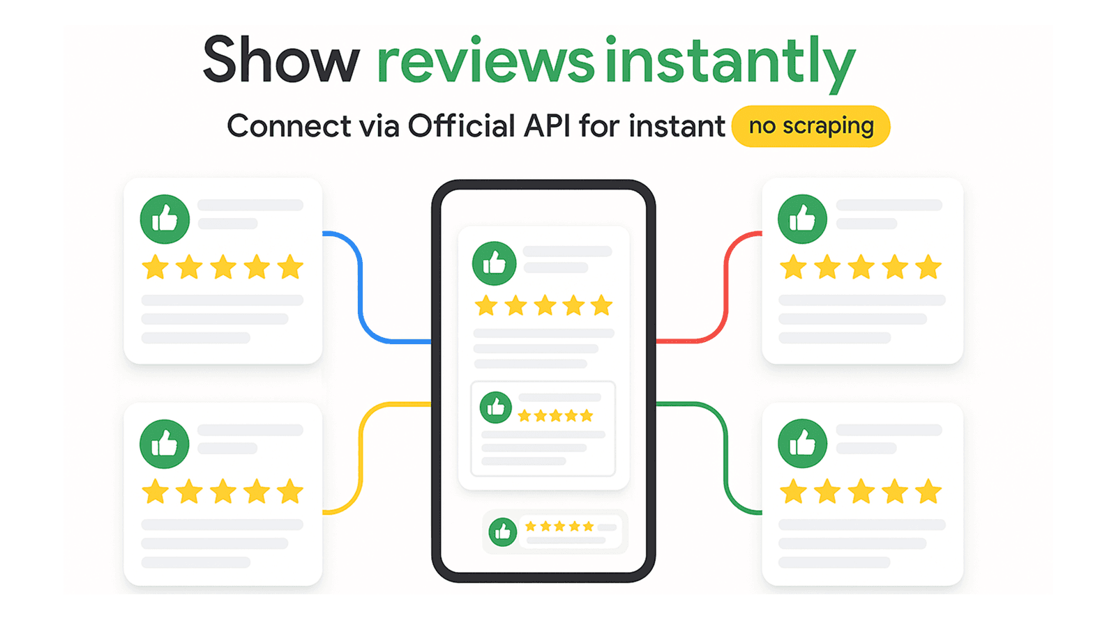 CK: Google Reviews screenshot 2