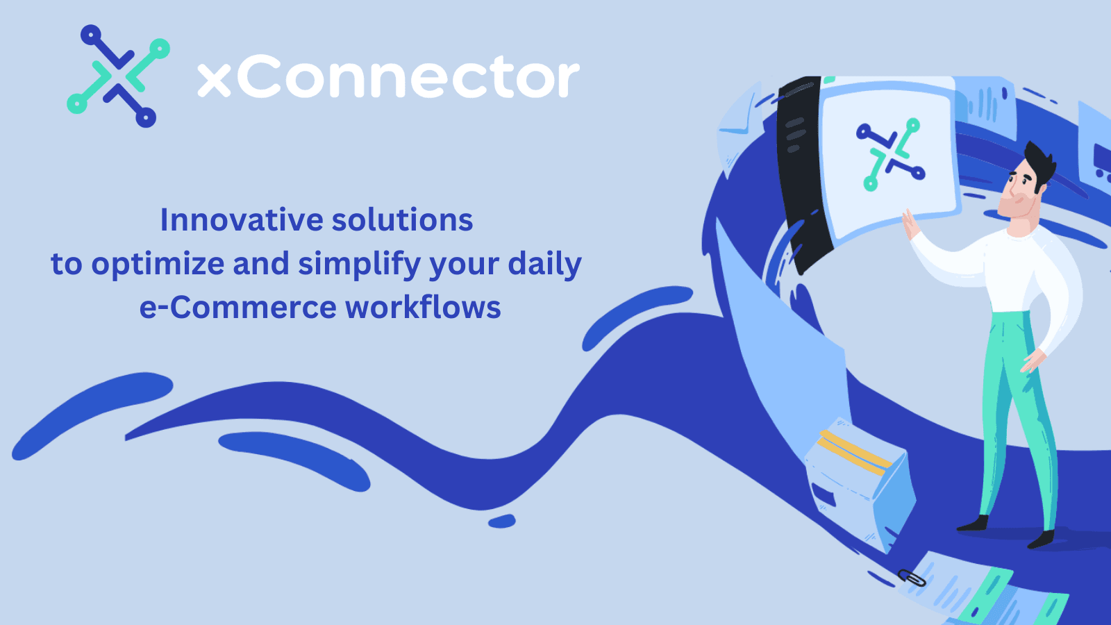 xConnector screenshot 1