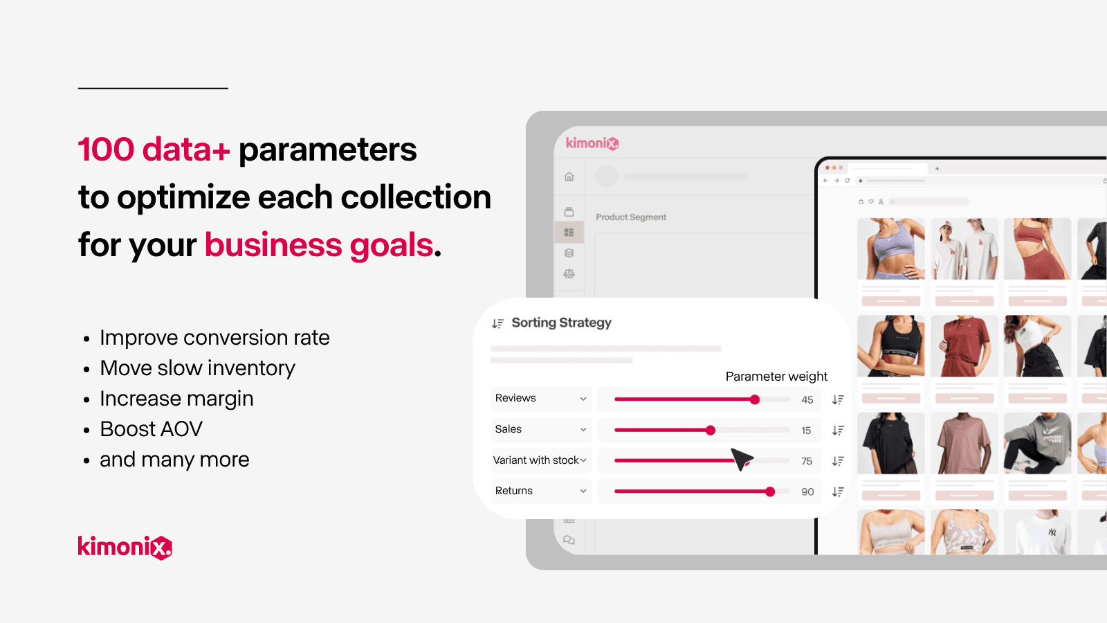 KX AI Collections screenshot 1