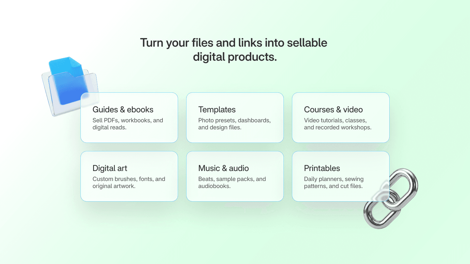 Shopify Digital Products screenshot 2
