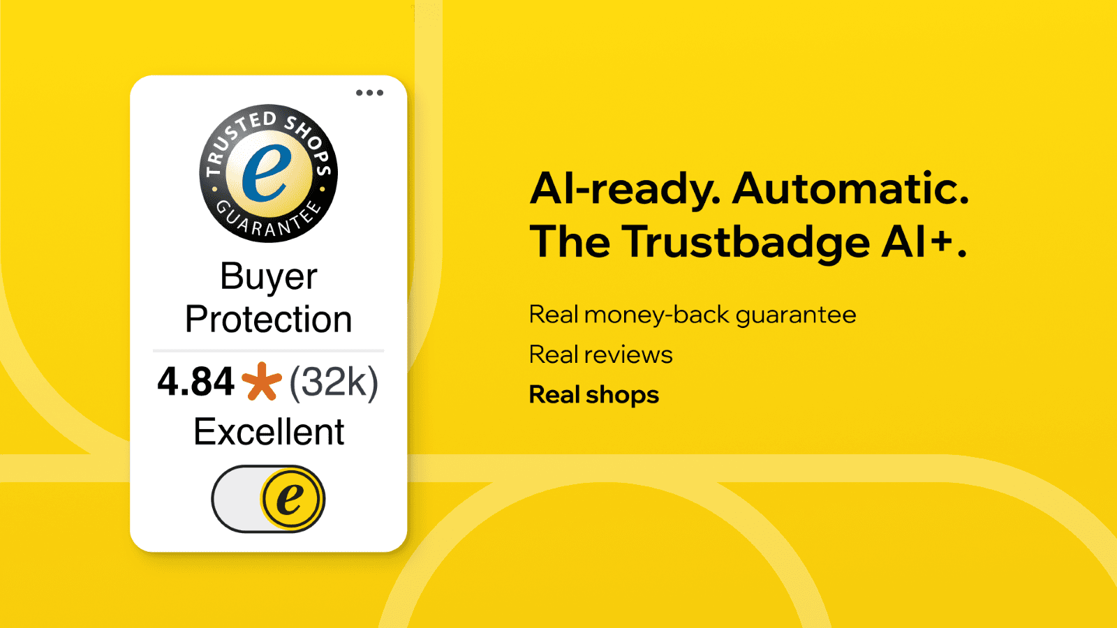 Trusted Shops reviews and more screenshot 2