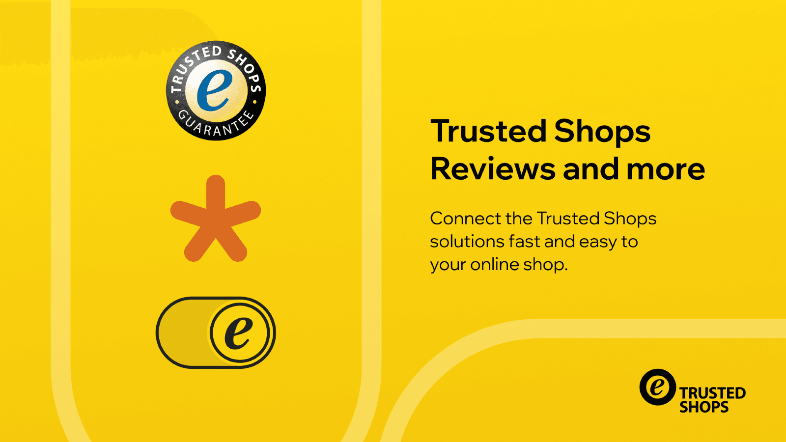 Trusted Shops reviews and more screenshot 1