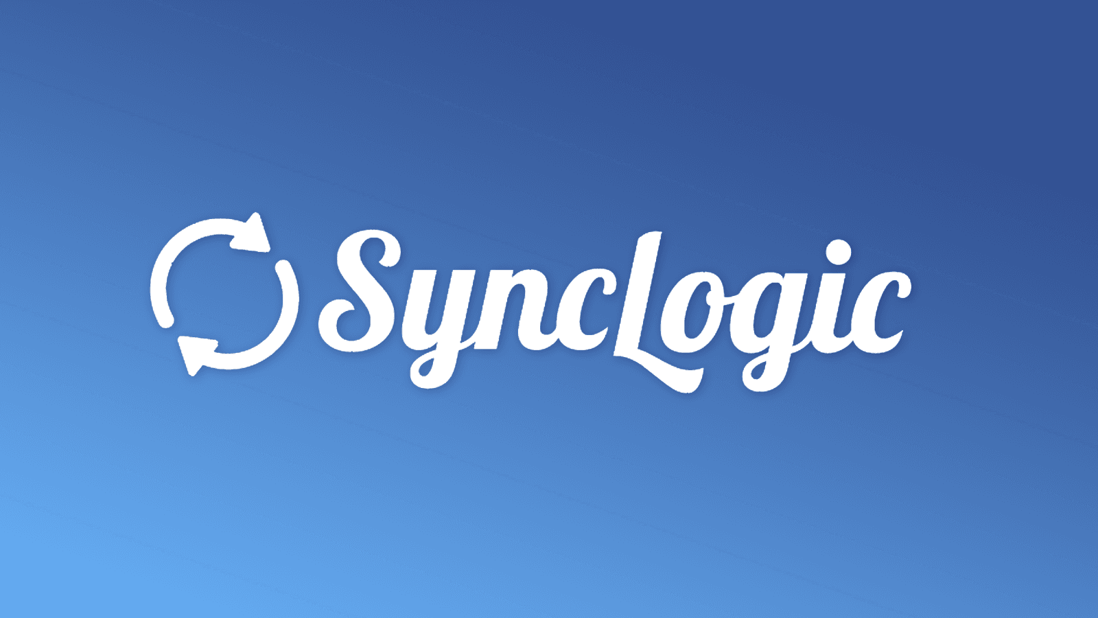 SyncLogic screenshot 1