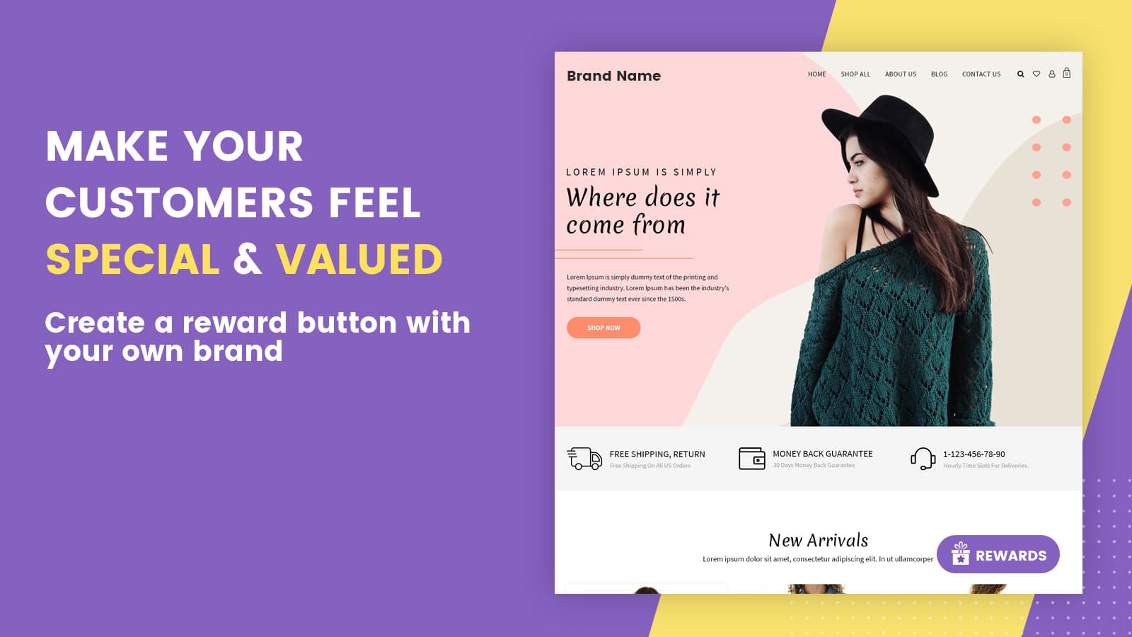 Delight: Rewards & Loyalty screenshot 2