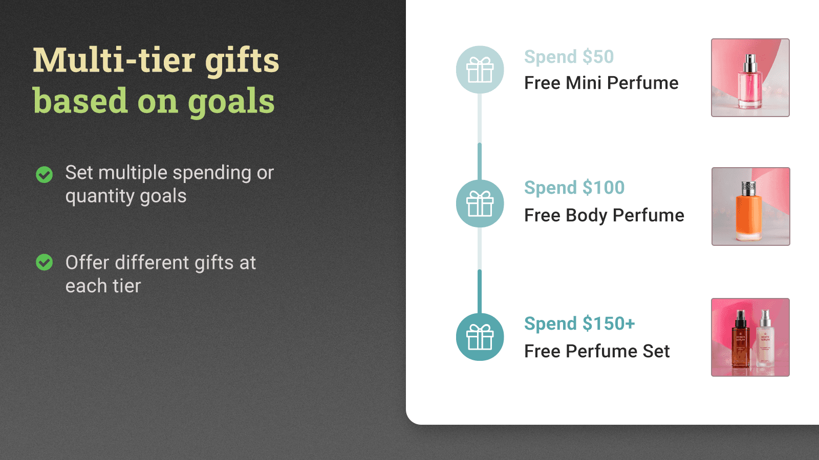 AppHero: Free Gifts BOGO Offer screenshot 2