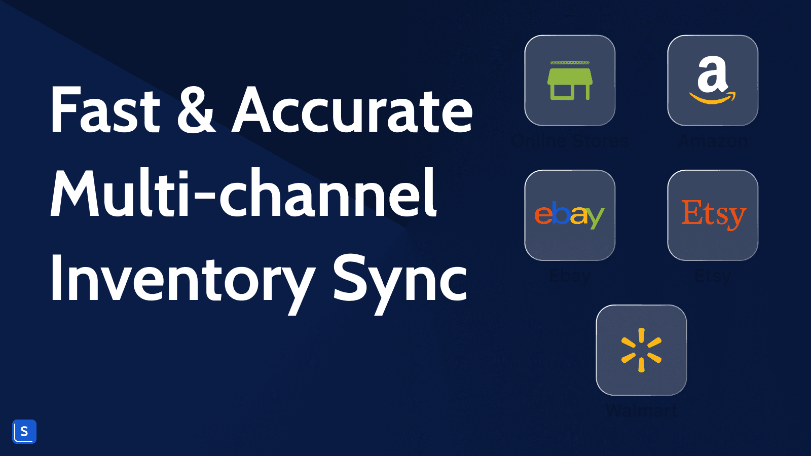 Sumtracker Inventory Manager screenshot 2