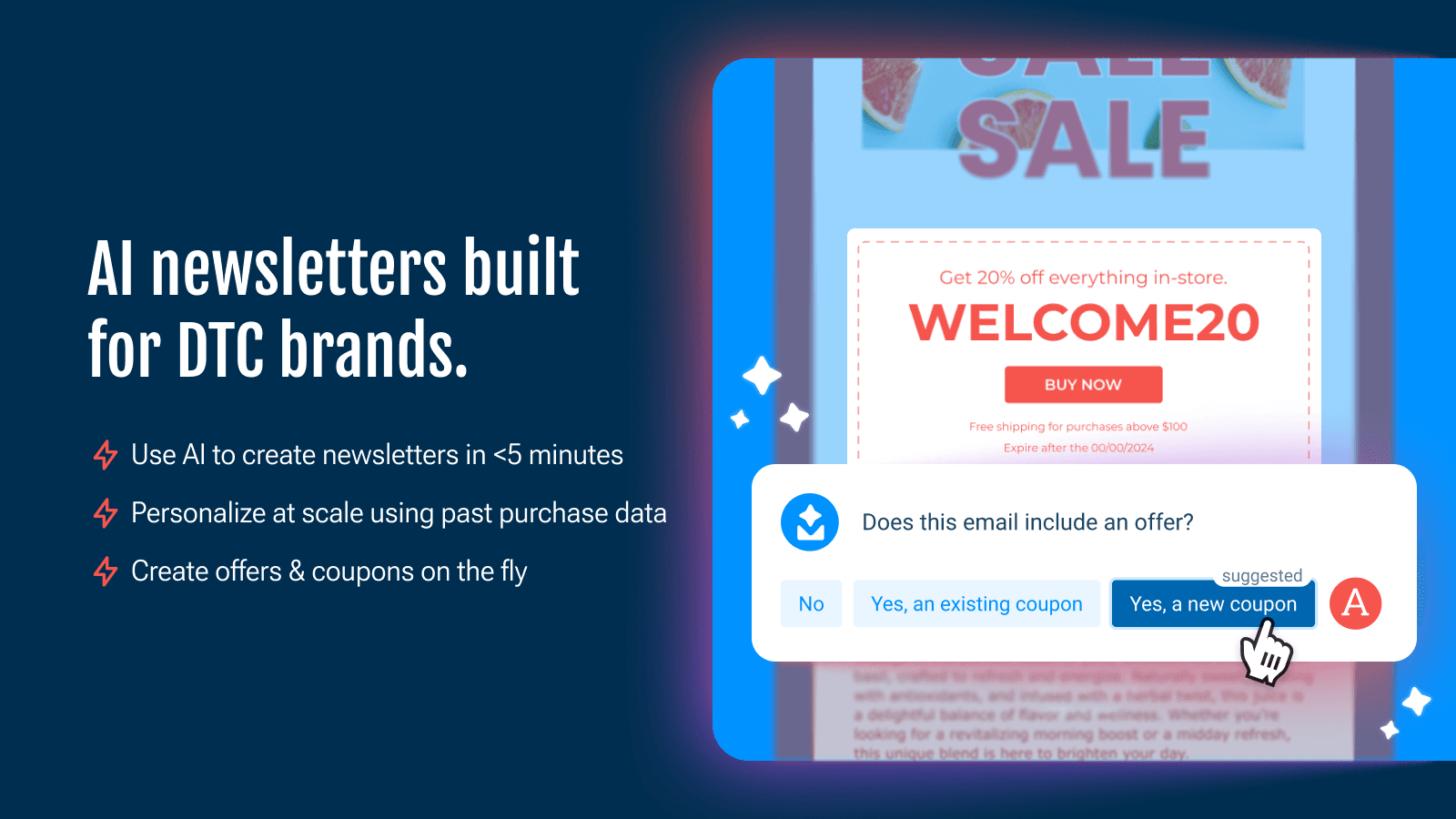 SmartrMail Email & SMS screenshot 2