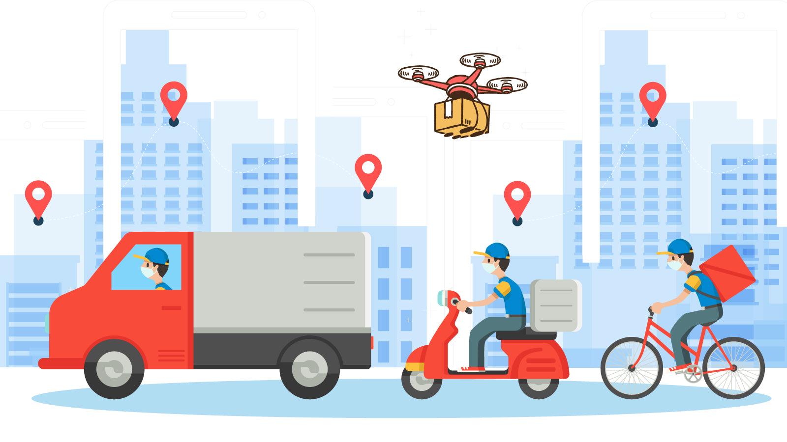 Easy Zipcode check & validate screenshot 1