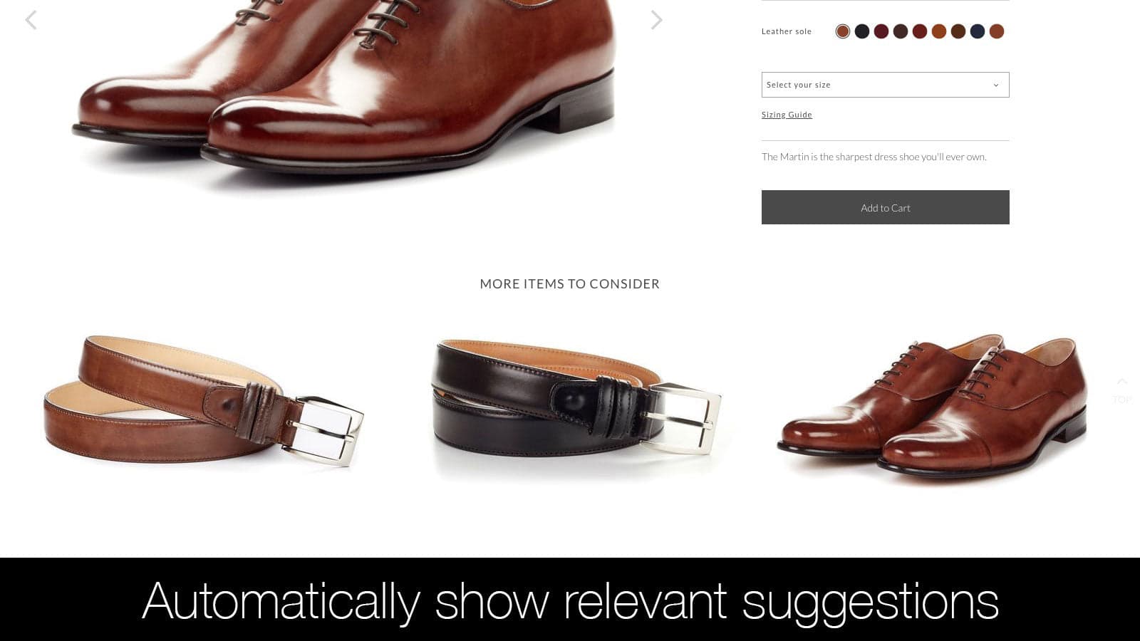 Recomatic Related Products screenshot 2