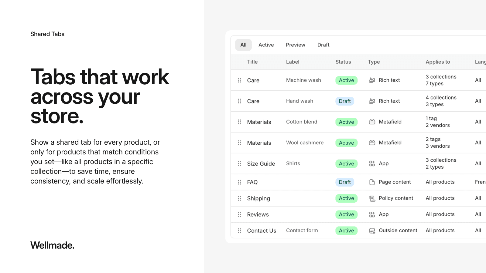 Tabs Studio screenshot 2