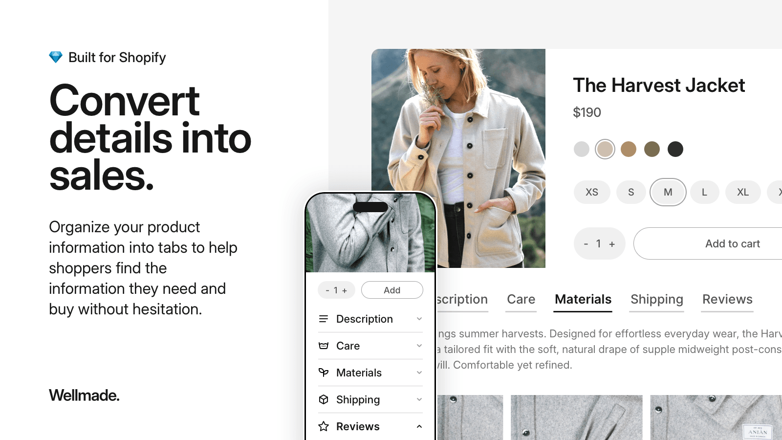 Tabs Studio screenshot 1