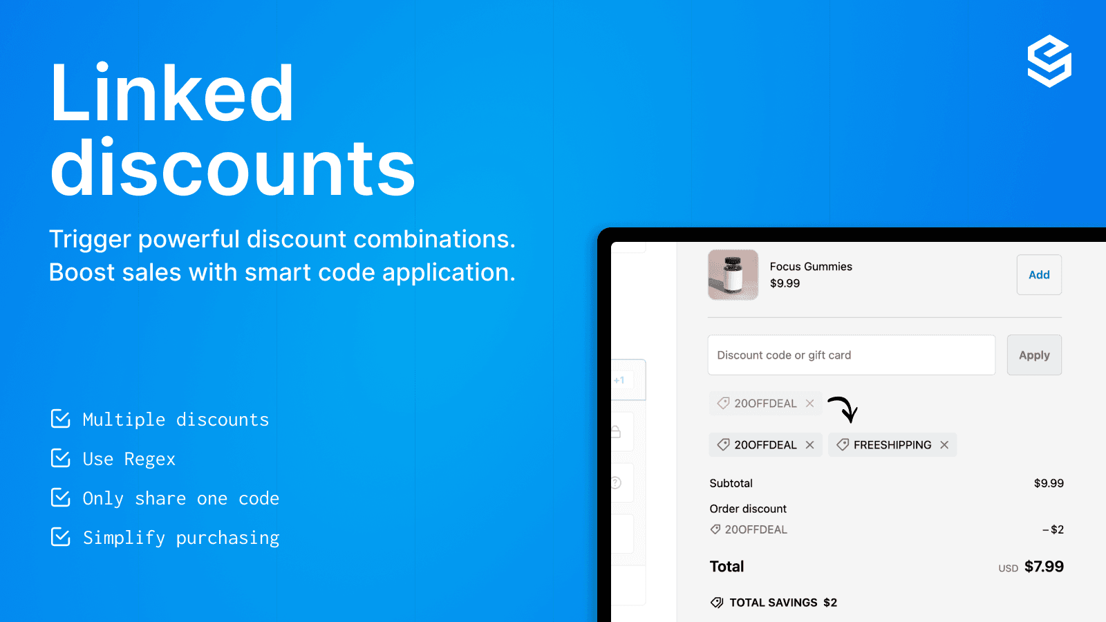 Stackable screenshot 2