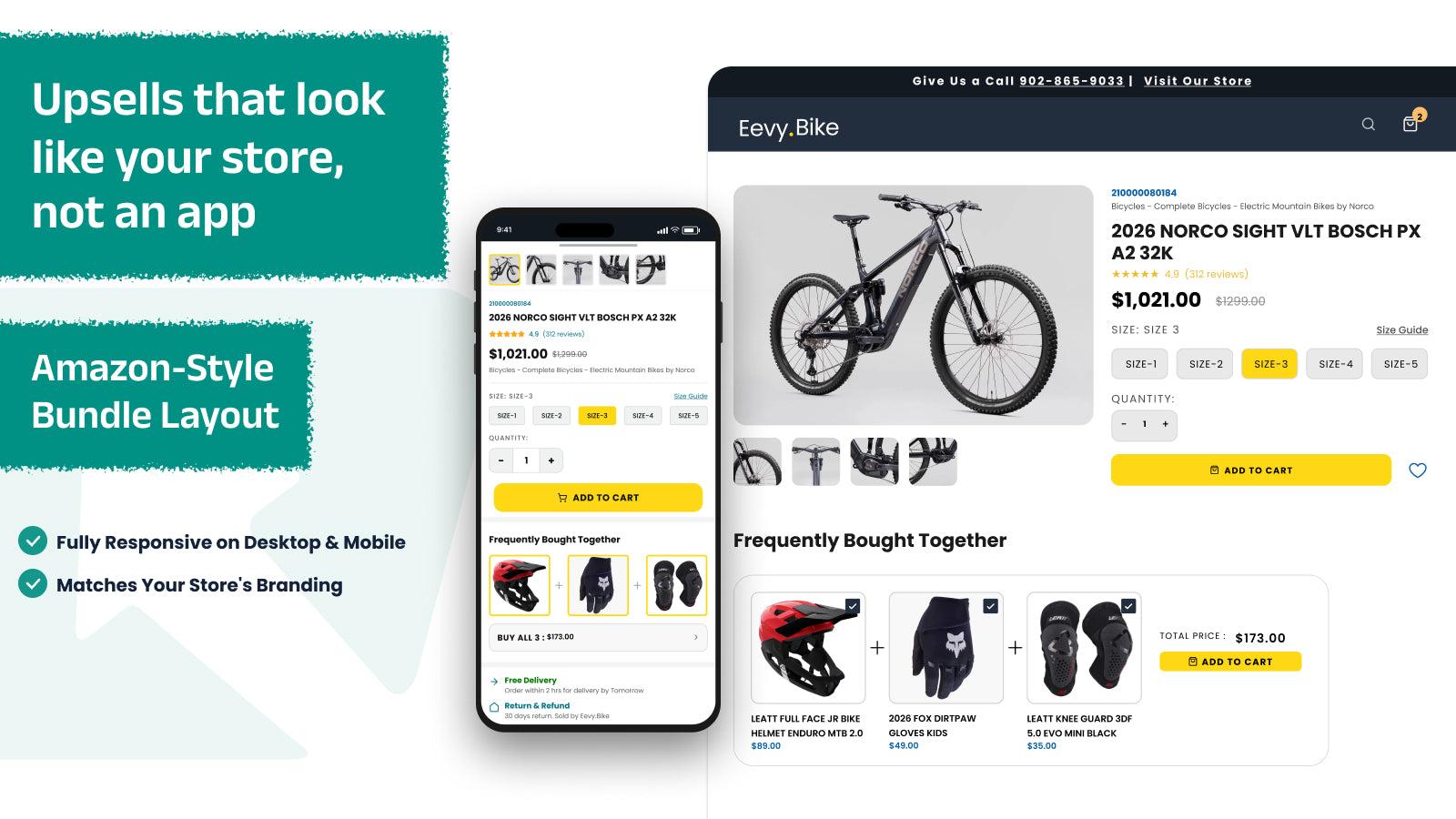 WB: Frequently Bought Together screenshot 1