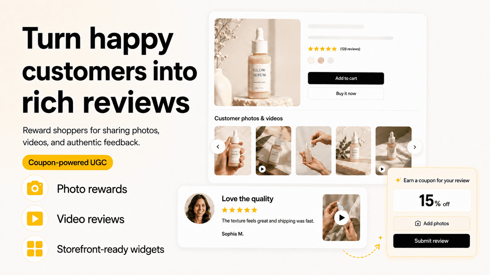 CWILL(Trustoo) Product Reviews screenshot 2