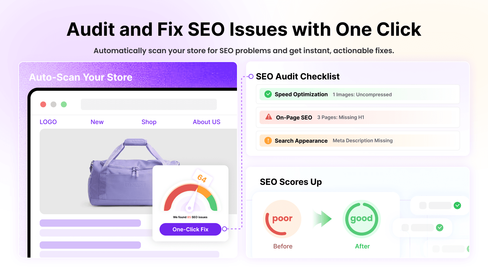 SEOWILL: AI SEO & AI Blog Post screenshot 2