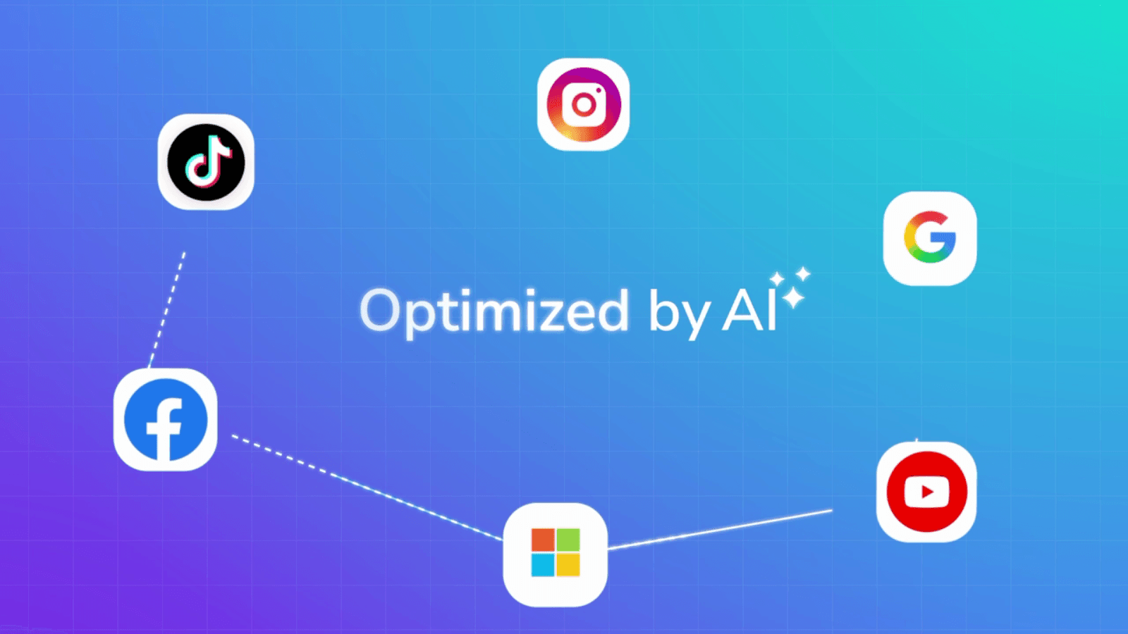 Blend AI screenshot 2
