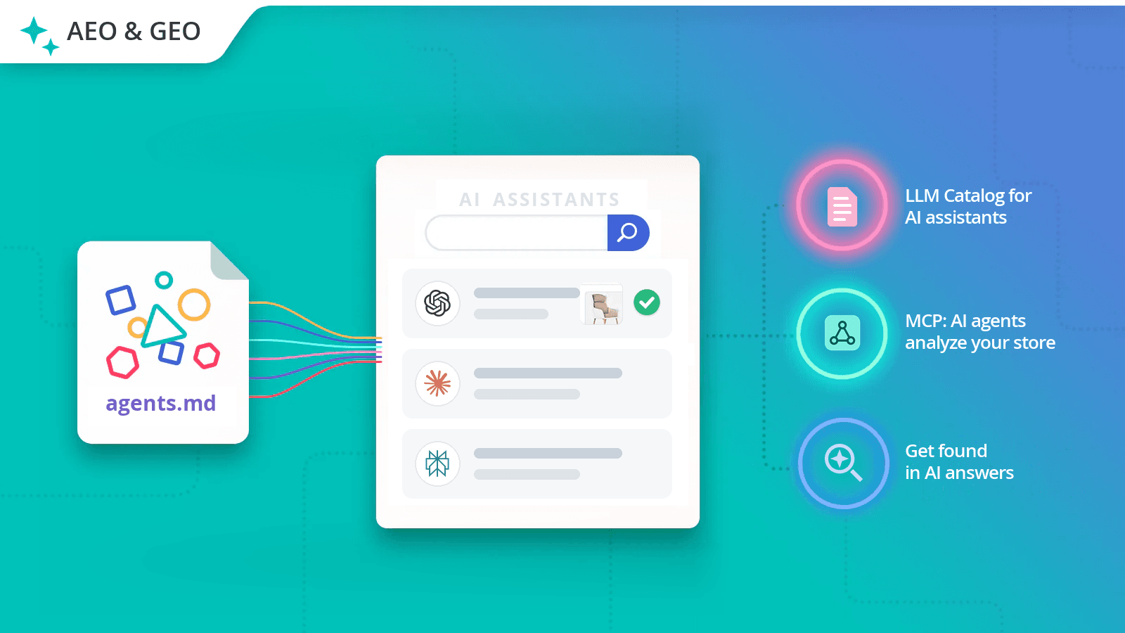 Smart SEO AI & Image Optimizer screenshot 1