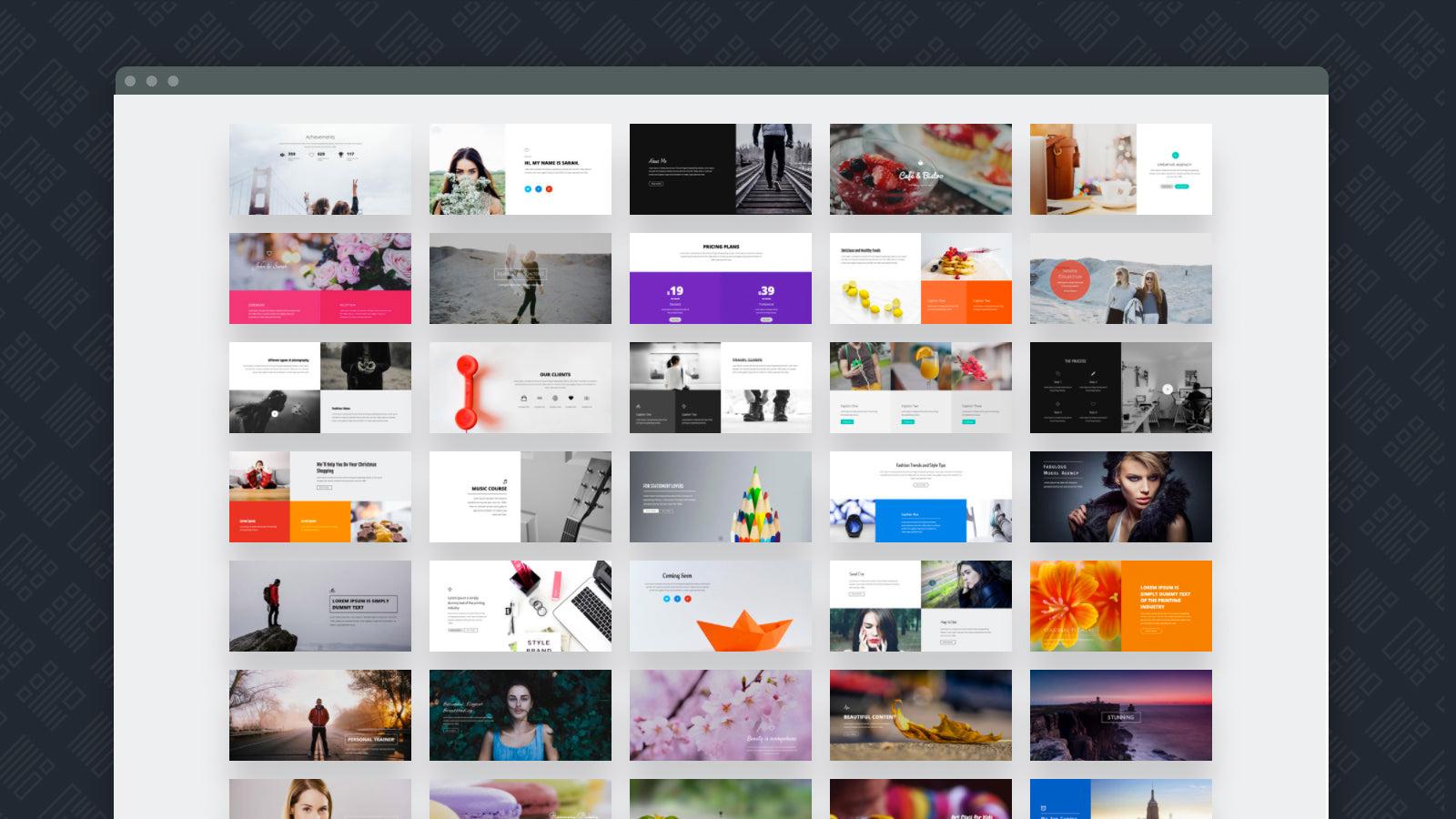 Page Studio screenshot 2