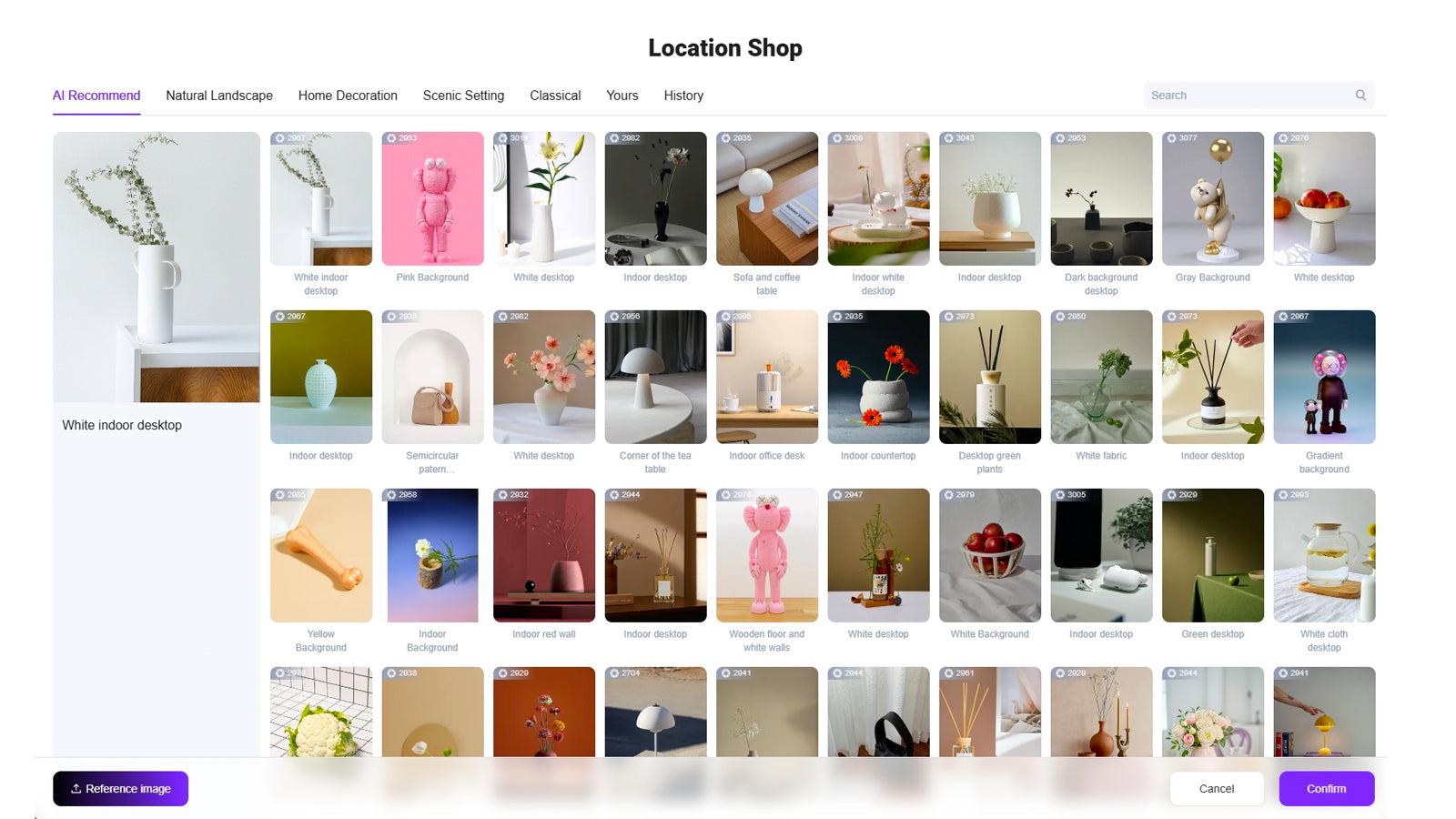 WeShop AI: E‑com Photo & Video screenshot 2