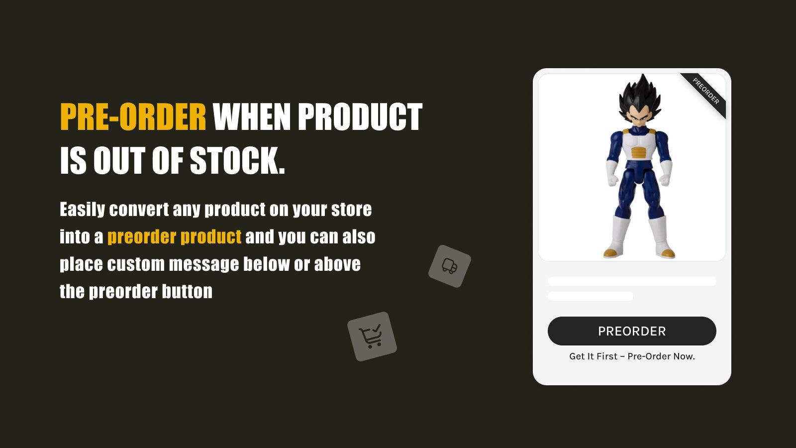 Bat Preorders | Preorder Now screenshot 2