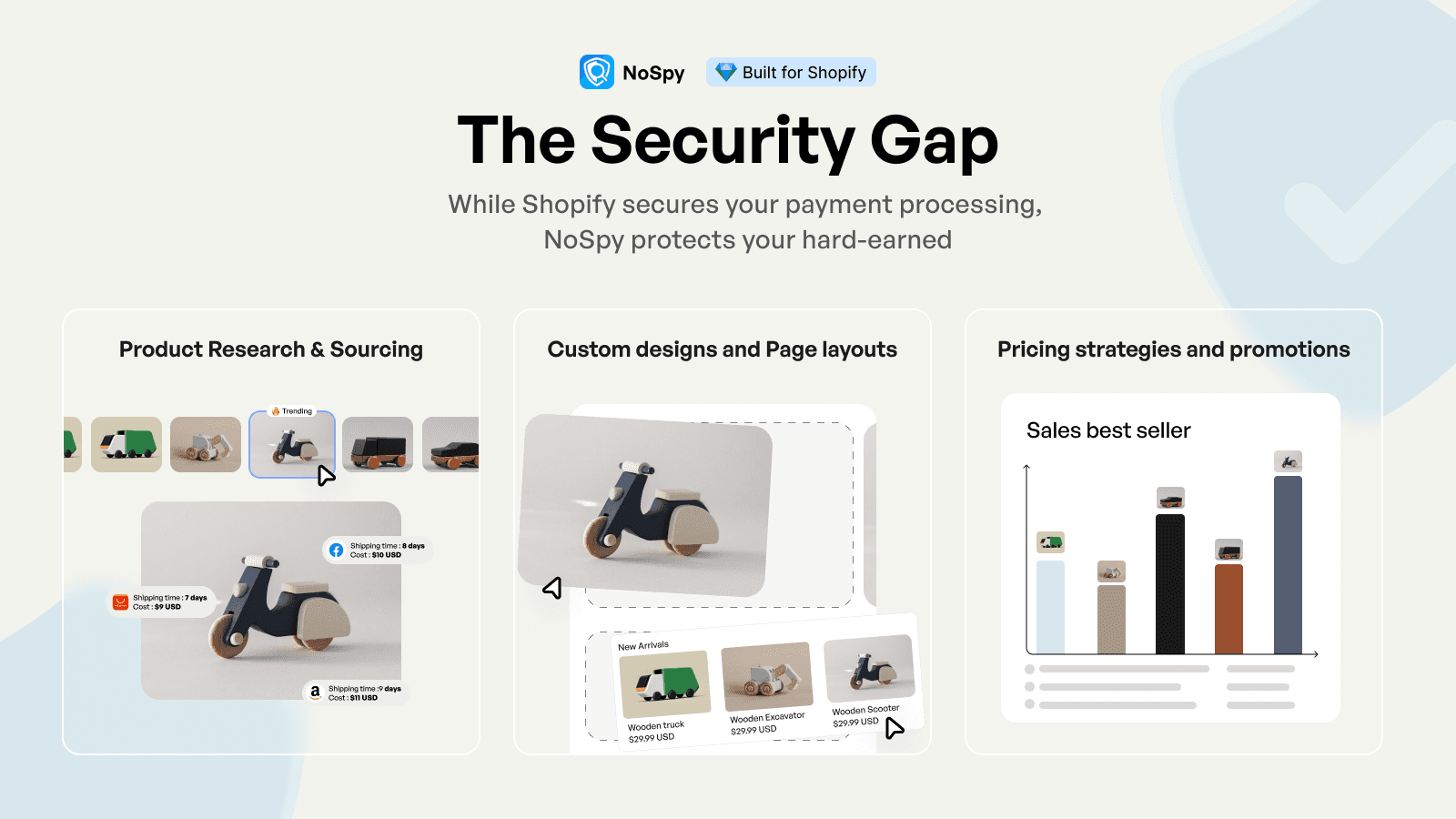 NoSpy ‑ Anti Fraud Spy Blocker screenshot 2