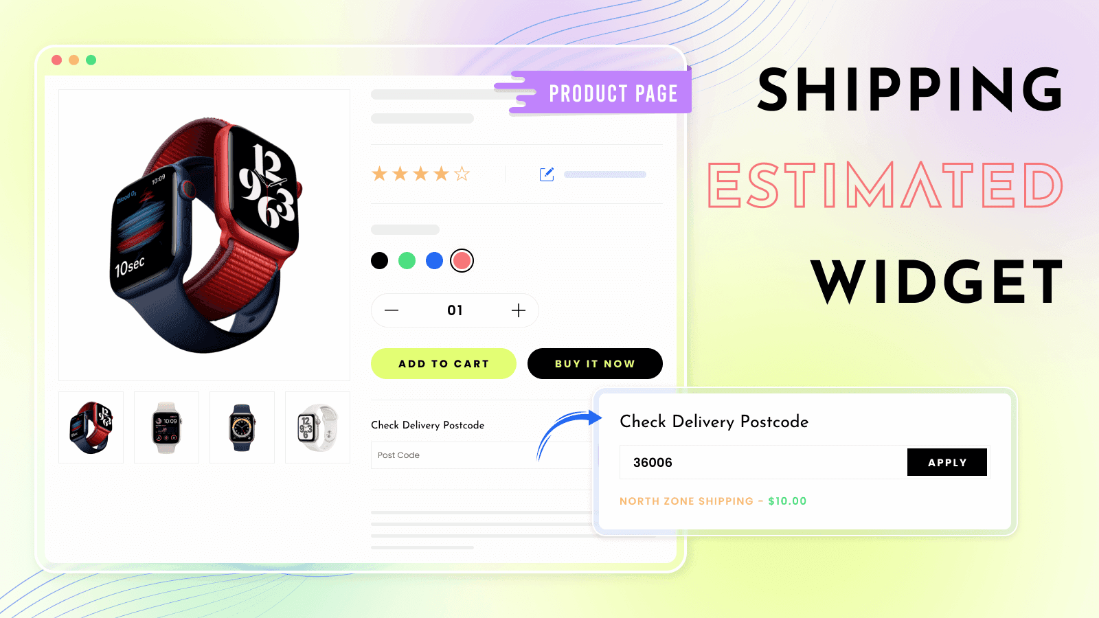 ShipZip Shipping Rates & Rules screenshot 2